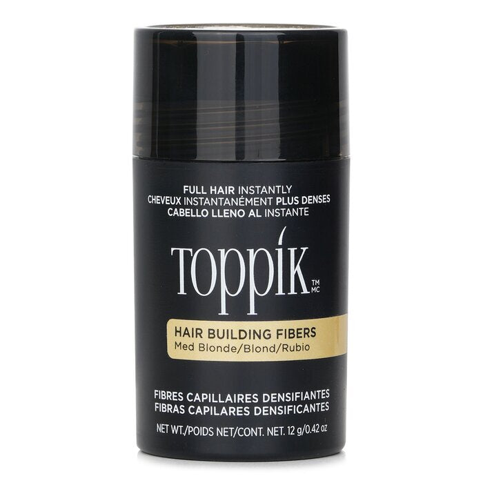 Toppik Fibres de Renforcement Capillaire - # Blond Moyen 12g/0.42oz
