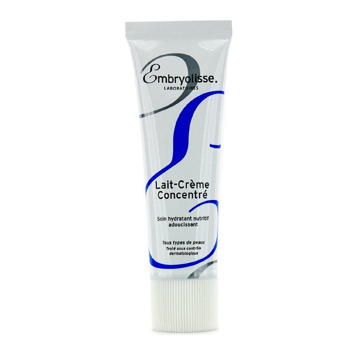 Embryolisse Multi-function Moisterizer Cream - Make-up Base - Mask - Make-up Remover Milk 30ml
