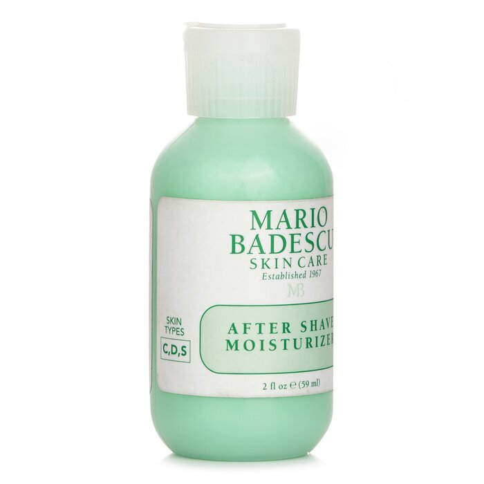 Mario Badescu Après-Rasage Hydratant 59ml/2oz