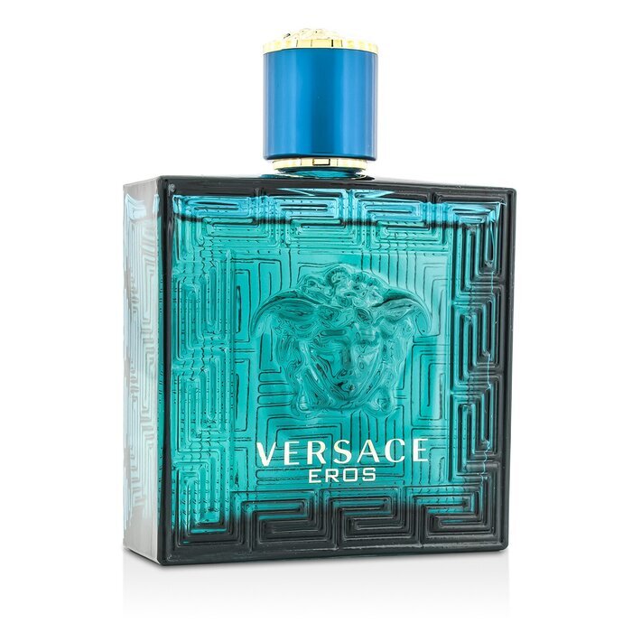 Versace Eros After Shave Lotion 100ml