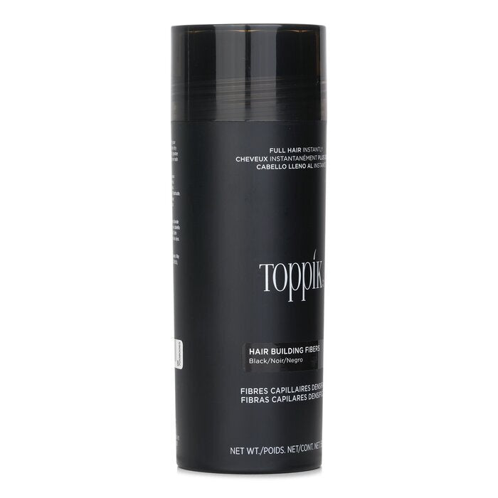 Toppik Fibres de Renforcement Capillaire - # Noir 55g/1.94oz