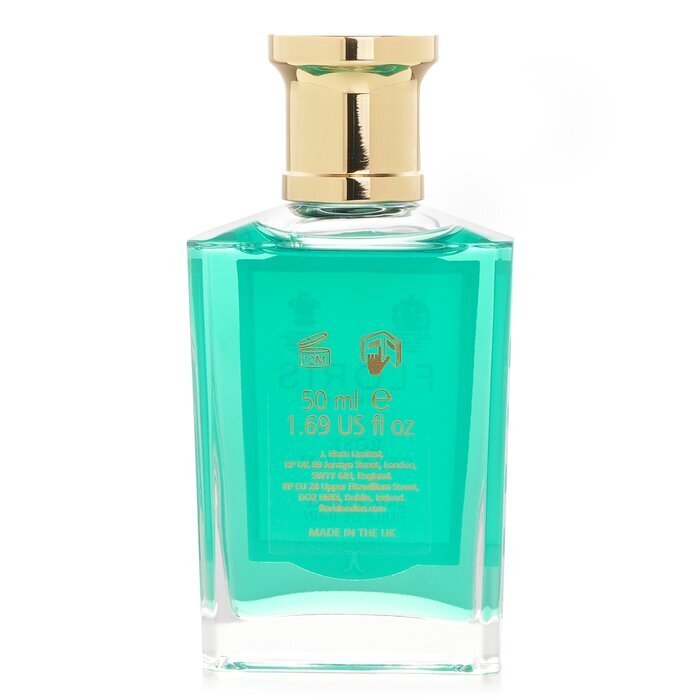 Floris Rose Geranium Bath Essence(Random Packaging) 50ml