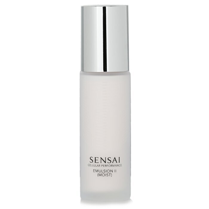 Kanebo Sensai Cellular Performance Emulsion II - Hydratant 50ml/1.7oz