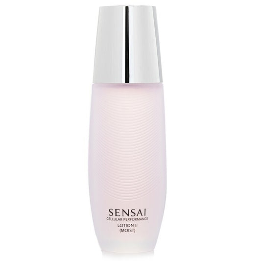 Kanebo Sensai Cellular Performance Lotion II - Hydratante (Nouveau Packaging) 125ml/4.2oz