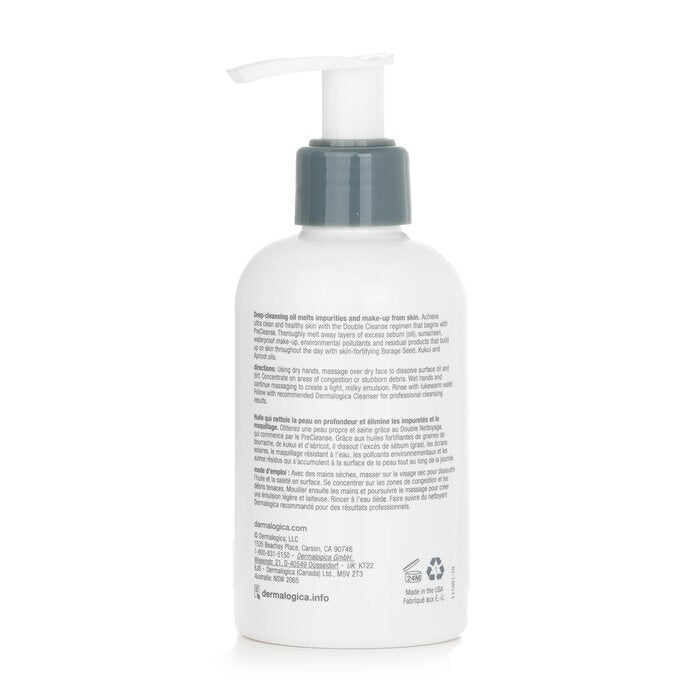 Dermalogica PreCleanse (With Pump) 150ml