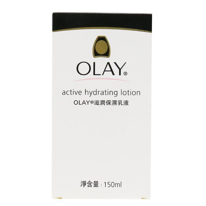 Olay Active Hydrating Lotion(Random Packaging) 150ml