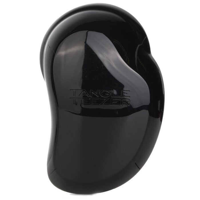 Tangle Teezer The Original Detangling Hair Brush -  Panther Black (For Wet & Dry Hair) 1pc