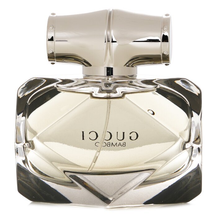 Gucci Bamboo Eau De Parfum Spray 50ml/1.6oz