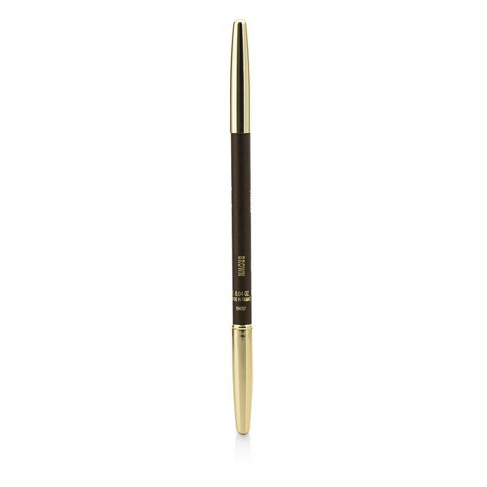 Sisley Phyto Khol Perfect Eyeliner (With Blender and Sharpener) - Brown 1.2g
