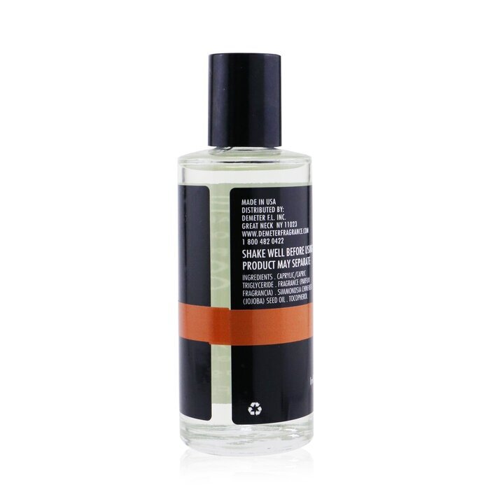 Demeter Lotion de bronzage Huile de massage et pour le corps 60ml/2oz