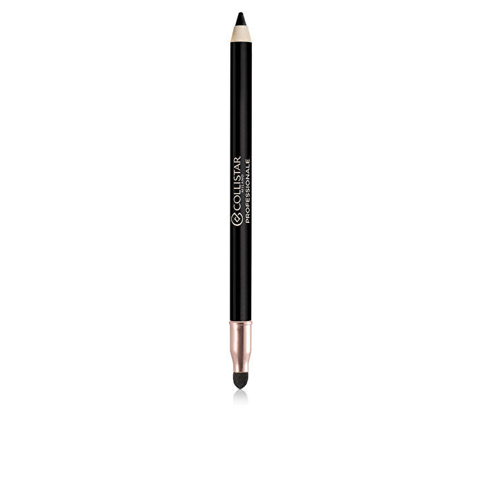 Collistar Professional Waterproof Eye Pencil #01 Nero 1.2ml