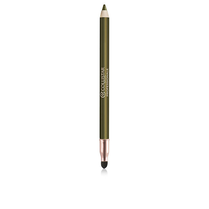 Collistar Professional Waterproof Eye Pencil #6 Verde Foresta 1.2ml
