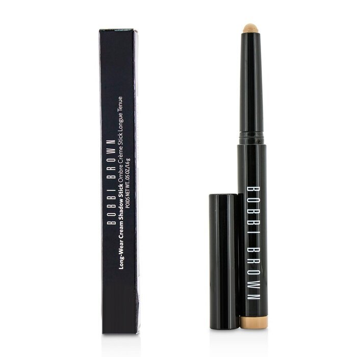 Bobbi Brown Long Wear Cream Shadow Stick - #01 Vanille 1.6g/0.05oz