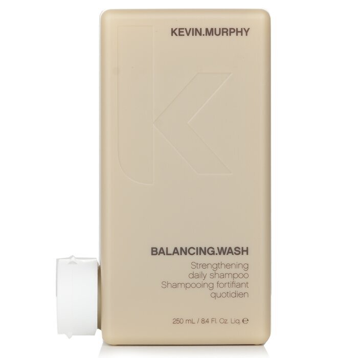 Kevin Murphy Balancing.Wash (Shampooing Quotidien Fortifiant - Pour Cheveux Colorés) 250ml/8.4oz