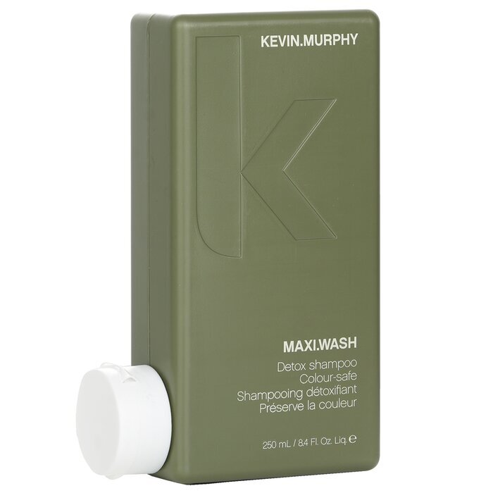 Kevin Murphy Maxi.Wash (Shampooing Détox - Pour Cheveux Colorés) 250ml/8.4oz