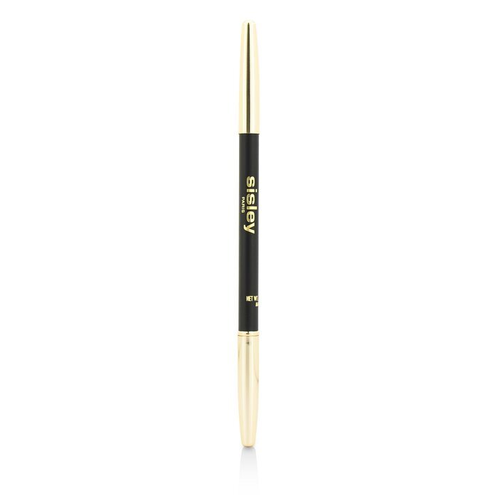 Sisley Phyto Khol Perfect Eyeliner (With Blender and Sharpener) - Black 1.2g