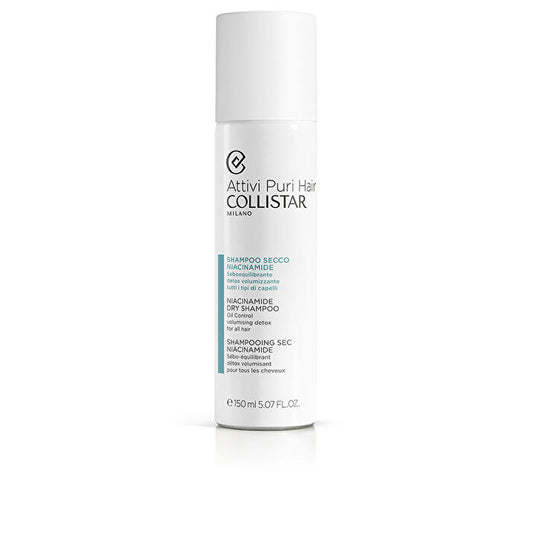 Collistar Attivi Puri Niacinamide Dry Shampoo 150ml
