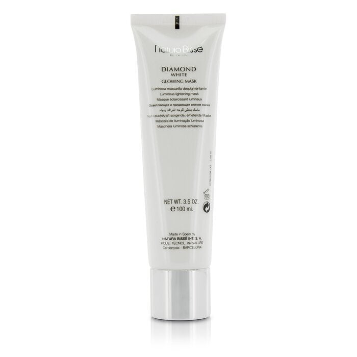 Natura Bisse Diamond White Masque Éclatant 100ml/3.5oz