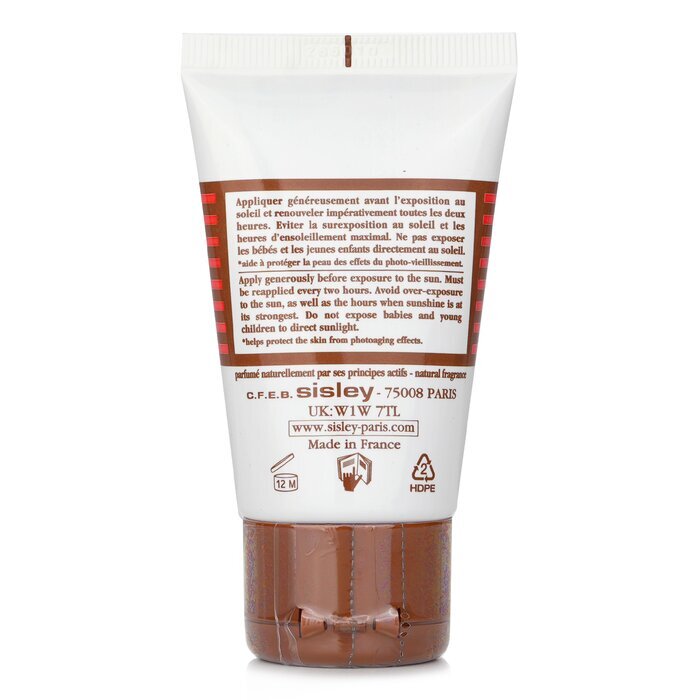 Sisley Super Soin Solaire Teinté Protecteur Jeunesse SPF 30 UVA PA+++ - N°1 Naturel 40ml/1.3oz