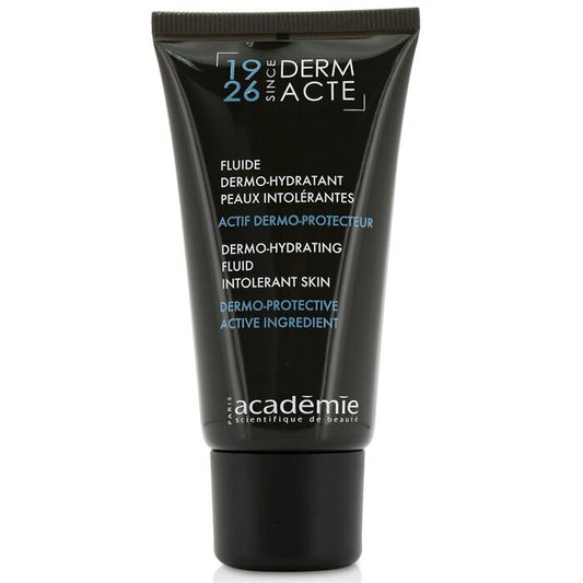 Academie Derm Acte Crème Dermo-Hydratante Peaux Intolérantes 50ml/1.7oz