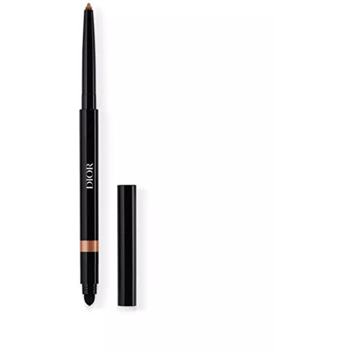 Christian Dior Diorshow 24H Stylo Waterproof Eyeliner - 091 Matte Black 0.3g