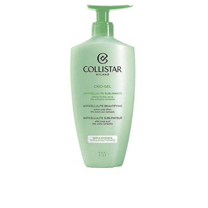 Collistar Cryo-gel Anticellulite Beautifying 400ml