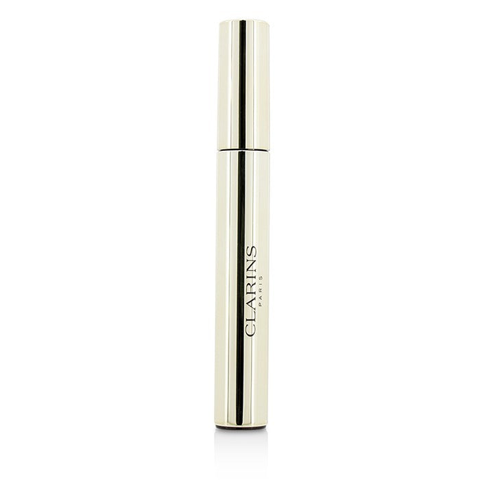 Clarins Supra Volume Mascara - 01 Intense Black(Random Packaging) 8ml