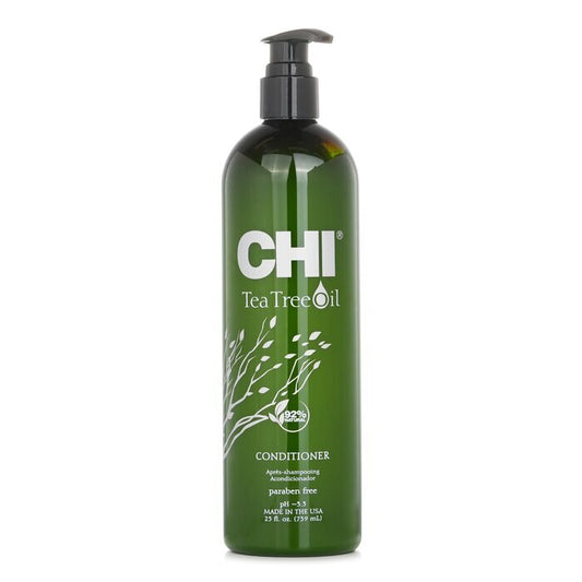 CHI Après-shampoing à l'huile d'arbre à thé 739ml/25oz