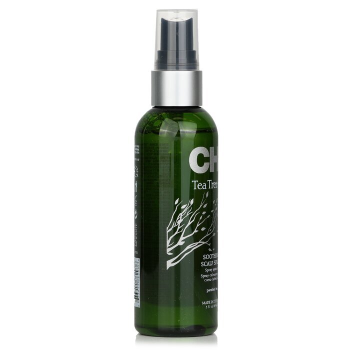 CHI Tea Tree Oil Soothing Scalp Spray 89ml
