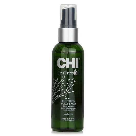 CHI Tea Tree Oil Soothing Scalp Spray 89ml