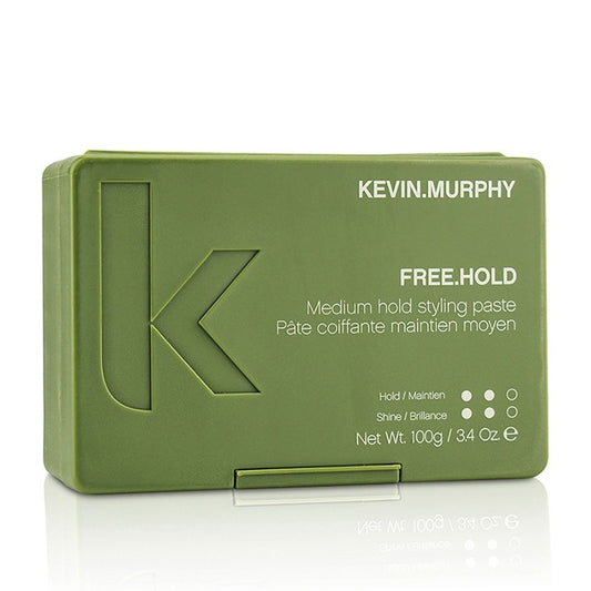 Kevin Murphy Free.Hold (Fixation Moyenne. Pâte Coiffante) 100g/3.5oz