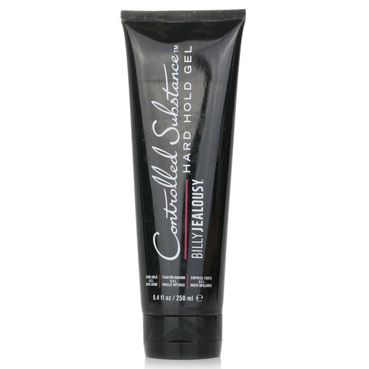 Billy Jealousy Controlled Substance Hard Hold Gel (Brillance élevée) 250ml/8.4oz