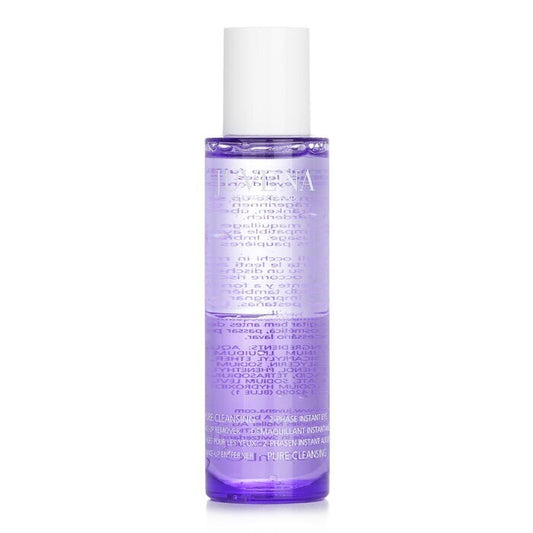 Juvena Pure Cleansing Démaquillant Instantané Biphase pour les Yeux 100ml/3.4oz