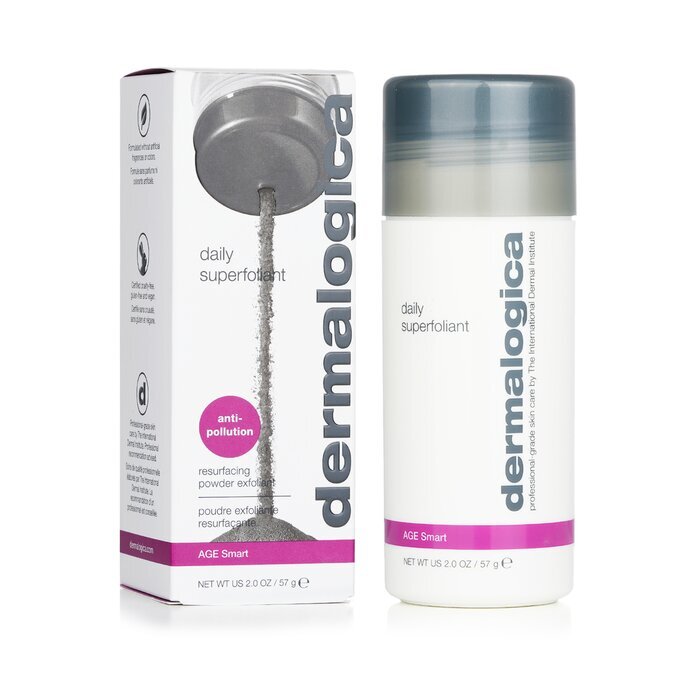 Dermalogica Age Smart Daily Superfoliant 57g