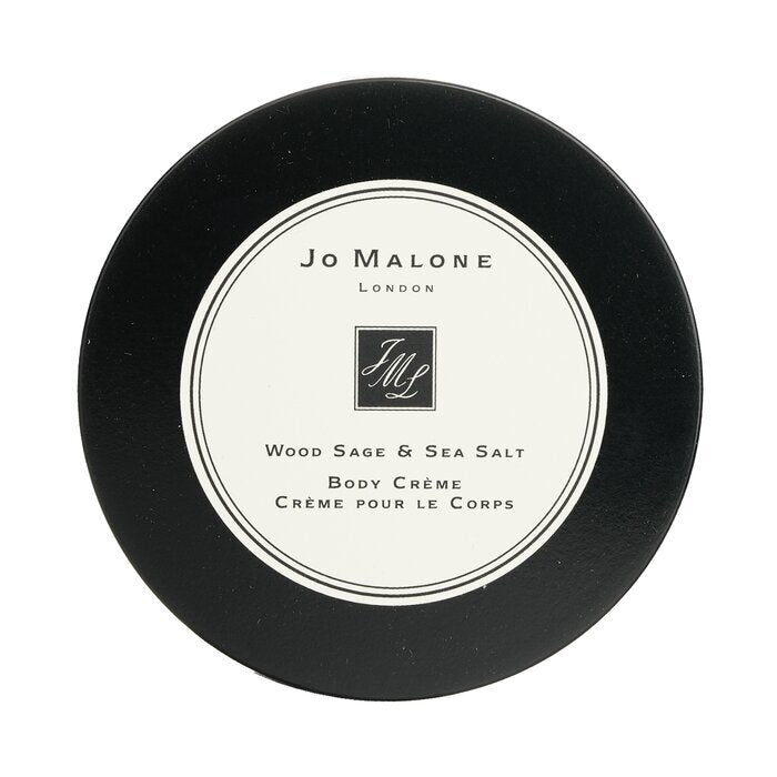 Jo Malone Wood Sage & Sea Salt Body Creme 175ml