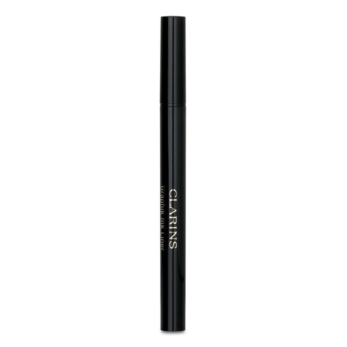 Clarins Graphik Ink Liner - #01 Noir Intense 0,4ml/0,01oz