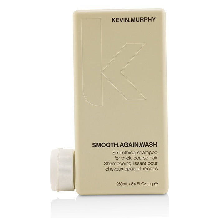Kevin Murphy Smooth.Again.Wash (Shampooing Lissant - Pour Cheveux Épais et Grossiers) 250ml/8.4oz