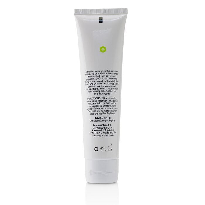 DermaQuest Peptide Nourishing Cream (Random Packaging) 56.7g