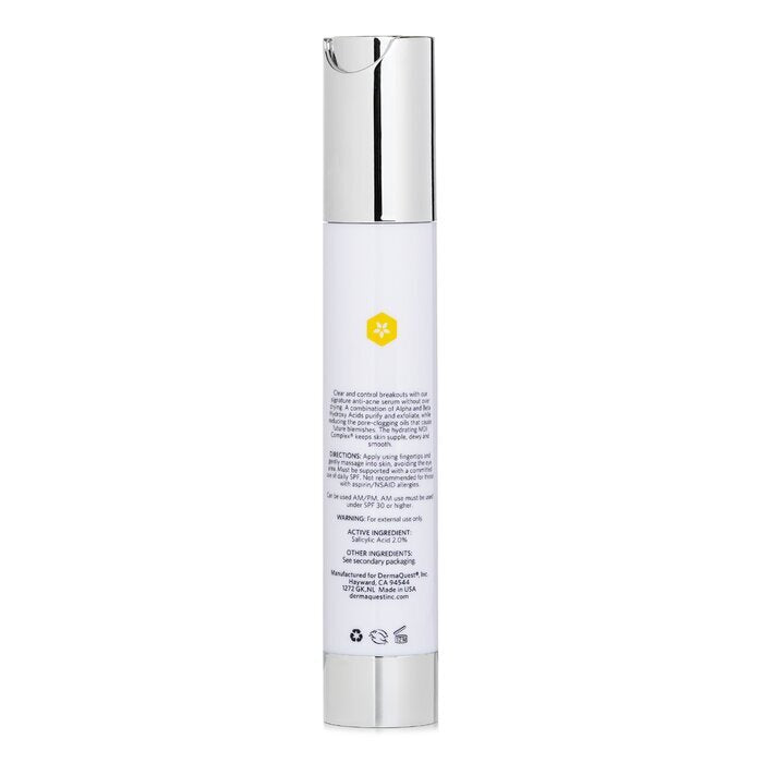 DermaQuest DermaClear Serum (Random Packaging) 29.6ml