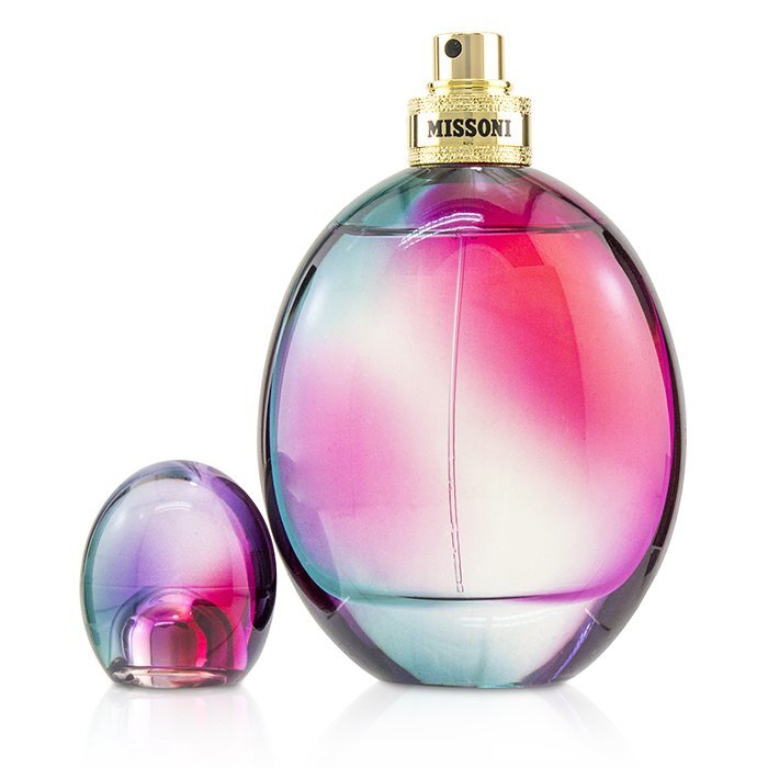 Missoni Eau De Parfum Spray 100ml