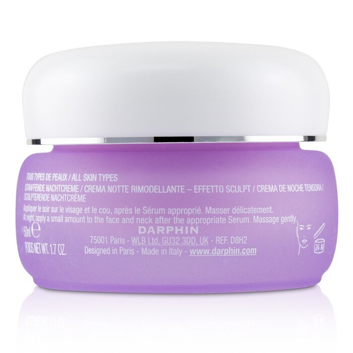 Darphin Predermine Anti-Wrinkle & Firming Sculpting Night Cream 50ml/1.7oz