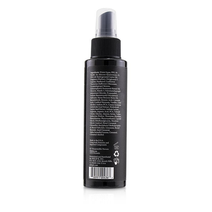 Philip B Thermal Protection Spray (Defense + Repair Heat & Sun - All Hair Types) 125ml
