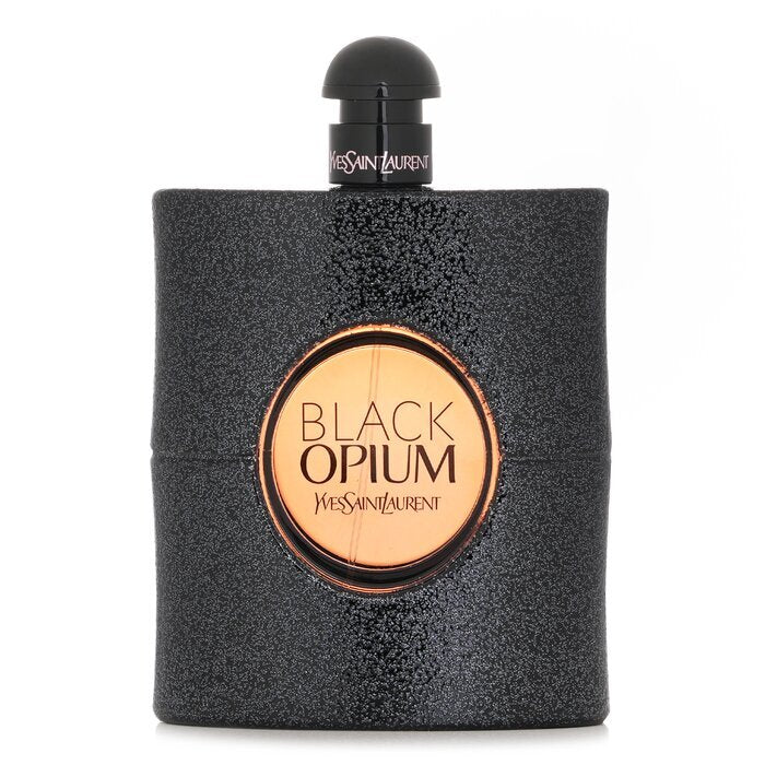 Yves Saint Laurent Black Opium Eau De Parfum Spray 150ml