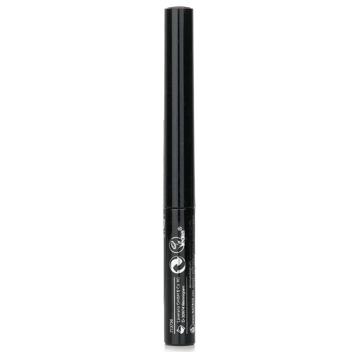 Lavera Liquid Eyeliner - 02 Brown 4ml