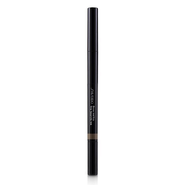 Shiseido Brow InkTrio - 02 Taupe 0.31g