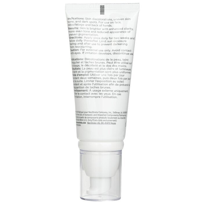 Neostrata Enlighten - Pigment Controller 50ml