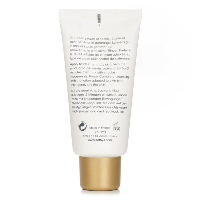 Sothys Gommage Exfoliant Biological Skin Peeling 50ml