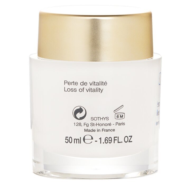 Sothys Redensifying Youth Cream 50ml
