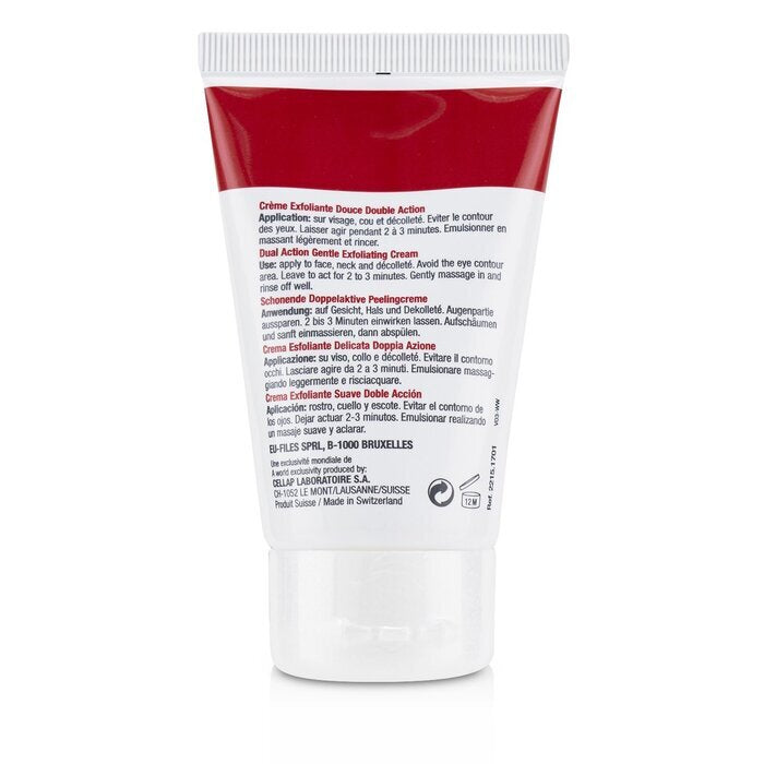 Cellcosmet & Cellmen Cellcosmet Exfoliant Dual Action 60ml