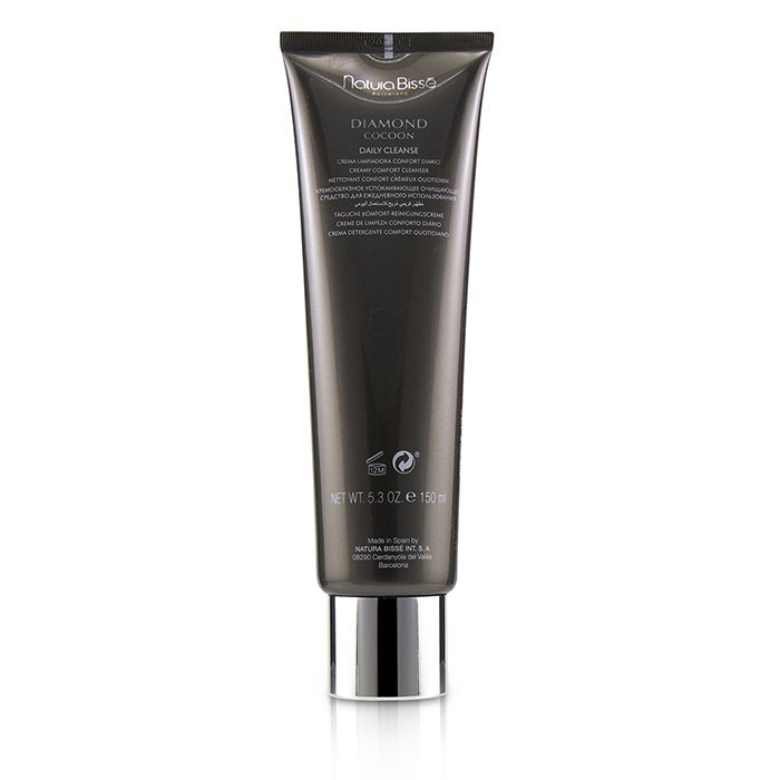 Natura Bisse Diamond Cocoon Daily Cleanse 150ml